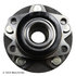 051-6420 by BECK ARNLEY - HUB AND BEARING ASSY