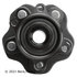 051-6412 by BECK ARNLEY - HUB AND BEARING ASSY