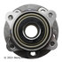 051-6428 by BECK ARNLEY - HUB AND BEARING ASSY