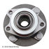 051-6424 by BECK ARNLEY - HUB AND BEARING ASSY