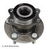 051-6426 by BECK ARNLEY - HUB AND BEARING ASSY