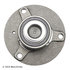 051-6439 by BECK ARNLEY - HUB AND BEARING ASSY