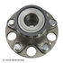 051-6451 by BECK ARNLEY - HUB AND BEARING ASSY