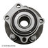 051-6461 by BECK ARNLEY - HUB AND BEARING ASSY