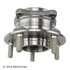 051-6463 by BECK ARNLEY - HUB AND BEARING ASSY