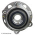 051-6465 by BECK ARNLEY - HUB AND BEARING ASSY