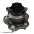 051-6460 by BECK ARNLEY - HUB AND BEARING ASSY