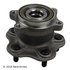 051-6472 by BECK ARNLEY - HUB AND BEARING ASSY