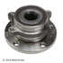 051-6468 by BECK ARNLEY - HUB AND BEARING ASSY