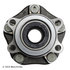 051-6491 by BECK ARNLEY - HUB AND BEARING ASSY