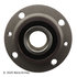 051-6493 by BECK ARNLEY - HUB & BEARING ASSY