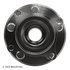 051-6480 by BECK ARNLEY - HUB AND BEARING ASSY