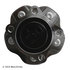 051-6482 by BECK ARNLEY - HUB AND BEARING ASSY