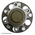 051-6483 by BECK ARNLEY - HUB AND BEARING ASSY