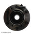 051-6478 by BECK ARNLEY - HUB AND BEARING ASSY