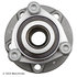 051-6489 by BECK ARNLEY - HUB AND BEARING ASSY