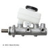 072-0000 by BECK ARNLEY - BRAKE MASTER CYLINDER