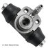 072-8038 by BECK ARNLEY - WHEEL CYLINDER