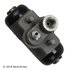 072-8306 by BECK ARNLEY - WHEEL CYLINDER
