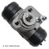 072-8319 by BECK ARNLEY - WHEEL CYLINDER