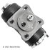 072-8381 by BECK ARNLEY - WHEEL CYLINDER