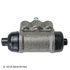 072-8937 by BECK ARNLEY - WHEEL CYLINDER
