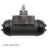 072-9481 by BECK ARNLEY - WHEEL CYLINDER