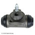 072-9892 by BECK ARNLEY - WHEEL CYLINDER