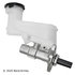 072-9961 by BECK ARNLEY - BRAKE MASTER CYLINDER