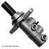 072-9970 by BECK ARNLEY - BRAKE MASTER CYLINDER