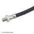 073-0200 by BECK ARNLEY - BRAKE HOSE