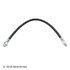 073-0259 by BECK ARNLEY - BRAKE HOSE