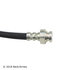 073-1017 by BECK ARNLEY - BRAKE HOSE