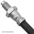 073-1046 by BECK ARNLEY - BRAKE HOSE