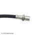 073-1175 by BECK ARNLEY - BRAKE HOSE