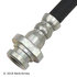 073-1156 by BECK ARNLEY - BRAKE HOSE