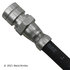 073-1249 by BECK ARNLEY - BRAKE HOSE