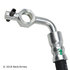 073-1448 by BECK ARNLEY - BRAKE HOSE