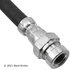 073-1584 by BECK ARNLEY - BRAKE HOSE