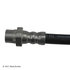 073-1631 by BECK ARNLEY - BRAKE HOSE