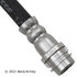 073-1640 by BECK ARNLEY - BRAKE HOSE