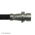 073-1646 by BECK ARNLEY - BRAKE HOSE