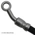 073-1814 by BECK ARNLEY - BRAKE HOSE