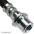 073-1855 by BECK ARNLEY - BRAKE HOSE