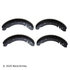 081-1513 by BECK ARNLEY - NEW BRAKE SHOES