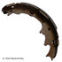 081-3127 by BECK ARNLEY - NEW BRAKE SHOES