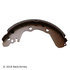 081-3030 by BECK ARNLEY - NEW BRAKE SHOES
