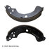 081-3160 by BECK ARNLEY - NEW BRAKE SHOES