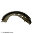 081-3165 by BECK ARNLEY - NEW BRAKE SHOES