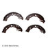 081-3154 by BECK ARNLEY - NEW BRAKE SHOES